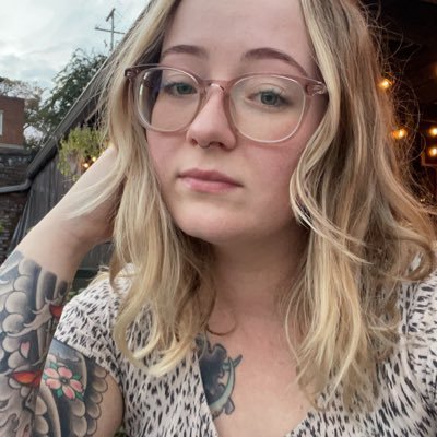 libraryghost_'s profile picture. Level 25 Wizard