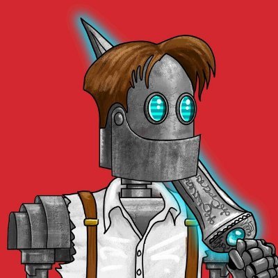 HenryHankin's profile picture. Hi I'm Hanks 

Founder & Chief Creative @flight3official & @Zebu_live

Video Games | Web3 | Twin Dad

Living exclusively to serve since '92