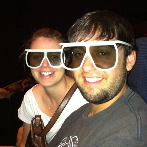 allelli83's profile picture. 