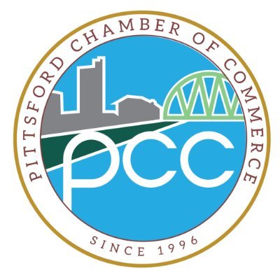 The vision of the Pittsford Chamber of Commerce is to constructively seek and promote the diverse business interests of the Town of Pittsford