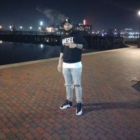 Uncleson_504 (@uncleson_504) 's Twitter Profile