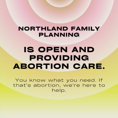 We know that the world is a better place when people have the freedom to make their own decisions regarding their bodies, reproductive options and sexuality.