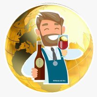 Mi Mundo del Vino (@mimundodelvino) 's Twitter Profile Photo Mi Mundo del Vino (@mimundodelvino) 's Twitter Profile Photo