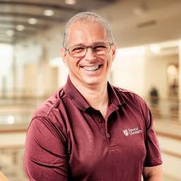 I help organizations think out of the box in meeting their technology needs to ensure that they can move beyond business as usual and maximize their mission and