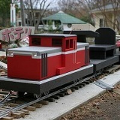 丸太小屋水車小屋風呂 庭園鉄道宿ポテリ Poteri48 Twitter 丸太小屋水車小屋風呂 庭園鉄道宿ポテリ Poteri48 Twitter
