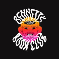 Bennett’s Book Club (@bennettsbc) 's Twitter Profile