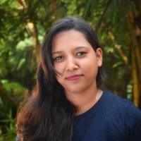 Dikshita Mehta⭐ (@dikshitamehta) 's Twitter Profile