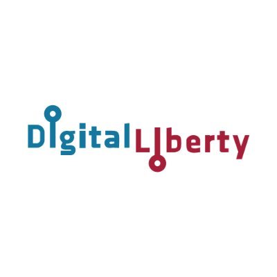 Digital Liberty advocates for free-market Internet, tech, telecom, & media policy, & a justice system that works for all Americans not a select few.