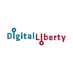 Digital Liberty (@DigitalLiberty) Twitter profile photo