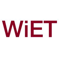 WiET 2022 (@2022wiet) 's Twitter Profile Photo WiET 2022 (@2022wiet) 's Twitter Profile Photo