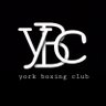 Yorkboxingclub's profile picture. York amateur boxing club established in 1967  part of boxing England