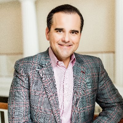 PastorMattHagee Profile Picture