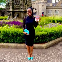 Dr Adaeze Ifezulike MBE (@adaezeifezulike) 's Twitter Profile
