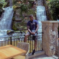 Segun Desmond (@mcdemond01) 's Twitter Profile