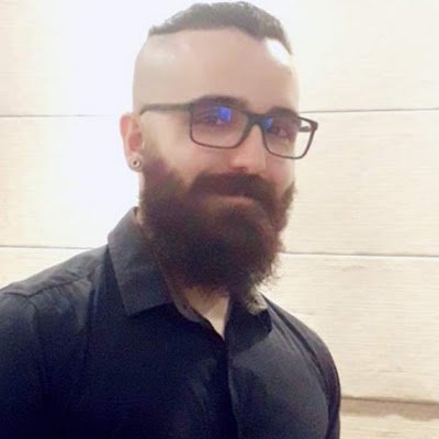 Thiago_Ros4's profile picture. 