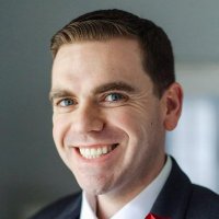 Chad Garvin (@sirchadlyoc) 's Twitter Profile Photo Chad Garvin (@sirchadlyoc) 's Twitter Profile Photo