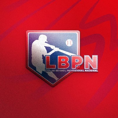 Twitter oficial de la Liga de Béisbol Profesional Nacional (LBPN) de Nicaragua 🇳🇮
