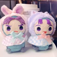 ミムラ (@mmrs110) 's Twitter Profile Photo ミムラ (@mmrs110) 's Twitter Profile Photo