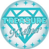 Only For Treasure (Treasure90sliner)(@treasure90sline) 's Twitter Profile Photo