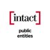 Intact Public Entities (@intactpe) Twitter profile photo