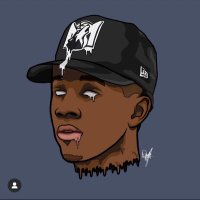 Mark Anthony Scott Jr. (@markanthonysco9) 's Twitter Profile