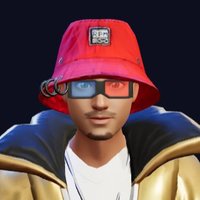 RaGatsby (@ragatsby) 's Twitter Profile