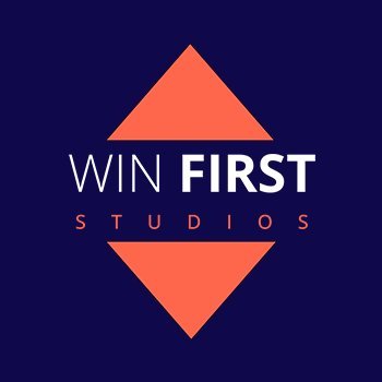 WinFirstStudios's profile picture. Win First Studios is an indie game developer. Join us on our journey to learning and making games!

https://t.co/f8YDkhtLHH