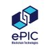 ePIC Blockchain (@epicblockchain) Twitter profile photo ePIC Blockchain (@epicblockchain) Twitter profile photo