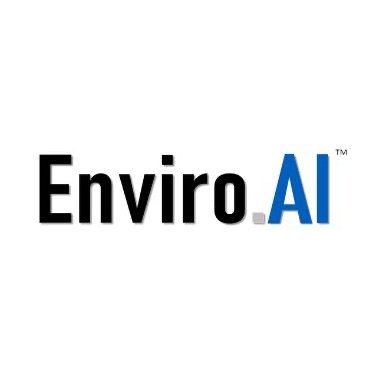 enviro_ai's profile picture. Protecting the environment, one commercialized application at a time.