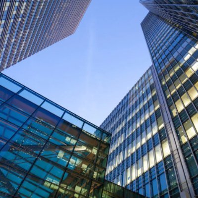 Glasshock's profile picture. Clearly Defined, Freelance Facade Management - Operational Facade Expertise.