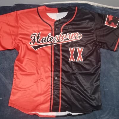 trex79504's profile picture. Pro_watcher
Spectator
On-looker
But always jamming to SHINEDOWN HALESTORM SEETHER PAPA_ROACH and about 300 bands