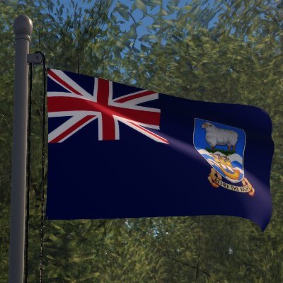 FalklandGov's profile picture. Welcome to the Twitter of the Falkland Islands Government.

This is not affiliated with real life.