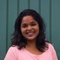 Arabdha (@arabdhasudhir) 's Twitter Profile