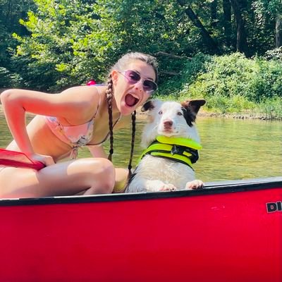 University of Cincinnati BME 🐾
Dog Lover/Avid Baker 🧁