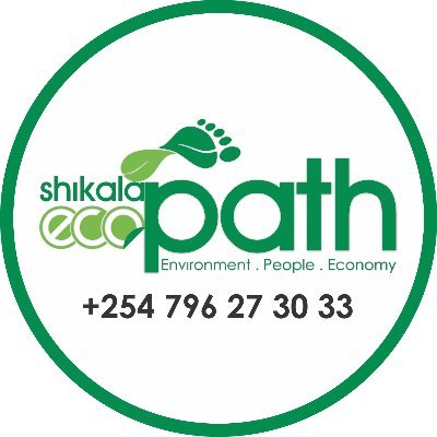 ShikalaEcopath's profile picture. Shikala Ecopath is an organization that strives to protect and conserve
the world around it through sustainable practices and initiatives.
