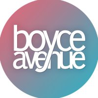 Boyce Avenue (@boyceavenue) 's Twitter Profile