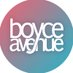 Boyce Avenue (@BoyceAvenue) Twitter profile photo