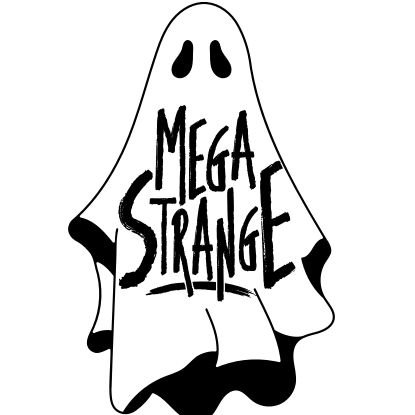 Follow for official news and updates about Mega Strange! Hosted by @goosetoffoh and @johnny13