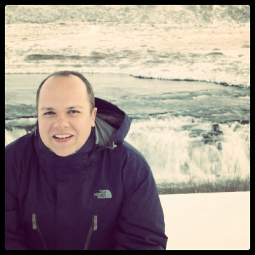 marcvdstadt's profile picture. 