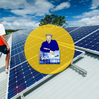 Solar with Sully Offers Solar Services nationwide!