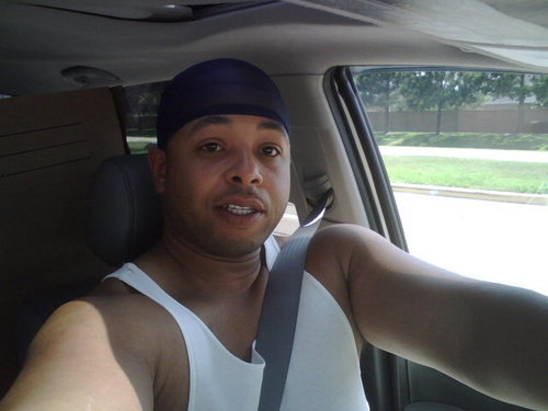 tim Profile