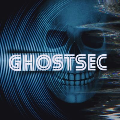 Official #GhostSec • #HackThePlanet • #GSM   #Anonymous • #OpIran ▪ #GhostSecMafia