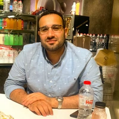 Abdallahshesht's profile picture. وَمَنْ أَحْيَاهَا فَكَأَنَّمَا أَحْيَا النَّاسَ جَمِيعًا                                         
 ER resident at A.M.U.H 
   AlAhly sc🔥FCBarça