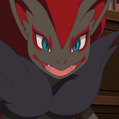 19
vaguely zoroark-shaped
i might have a thing for foxes idk
