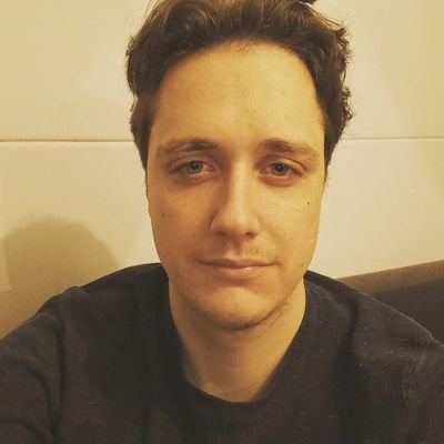 vvhdesign's profile picture. Technische achtergrond

tweets uit persoonlijke titel.

Adviseur over automatisering & cyber security.

#BVNL