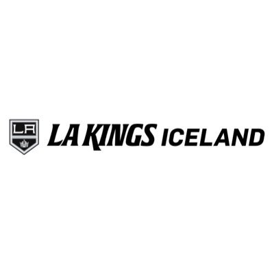 LA Kings Iceland at Paramount home of the first Zamboni Machine