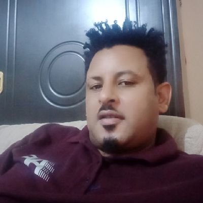 አንቺ ለኔ 🏋️♂️🏊♀️🌹🌹
(የመረጃ ትንሽ ትልቅ የለውም እና ሹክ በልሉን ✍️✍️)