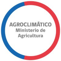 Portal Agroclimático(@AgroClimaticoCL) 's Twitter Profile Photo