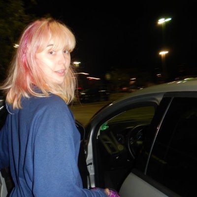 megfinkel's profile picture. bleh