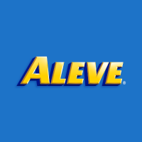 Aleve (@aleve) 's Twitter Profile